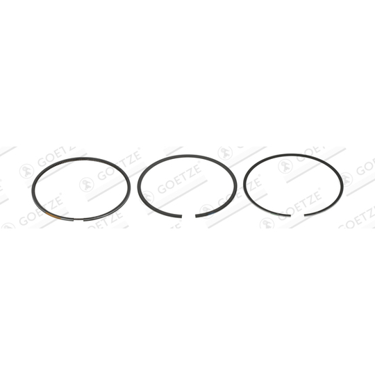 08-452700-00 - Piston Ring Kit 