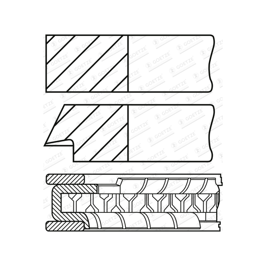 08-449205-00 - Männänrengassarja 