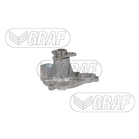 PA1380 - Water pump 