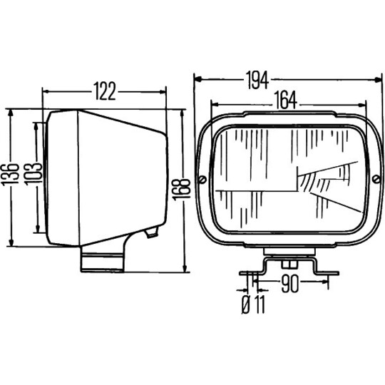 1AB 004 231-001 - Esituli 