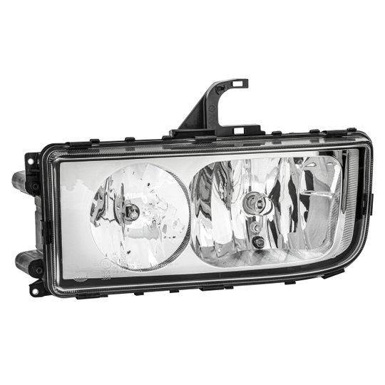 1DB 247 011-031 - Headlight 