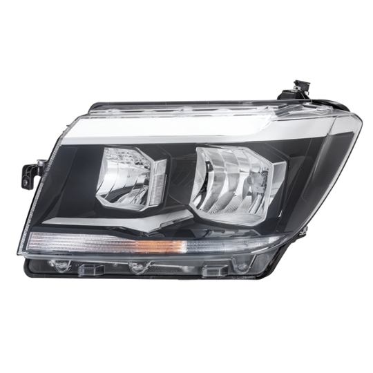 1EB 012 830-011 - Headlight 