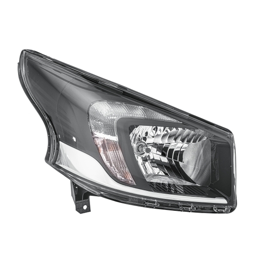 1EE 011 565-161 - Headlight 