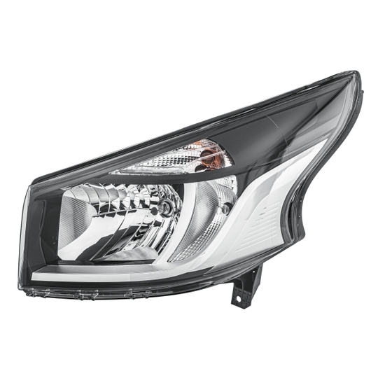 1EE 011 410-451 - Headlight 