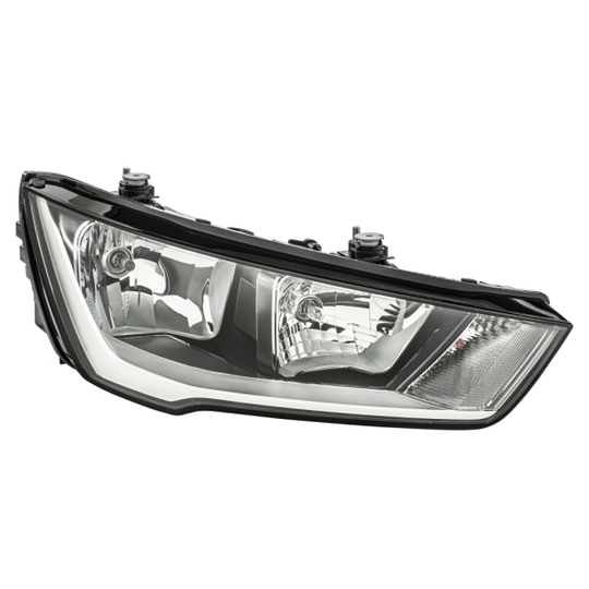 1EG 354 838-021 - Headlight 