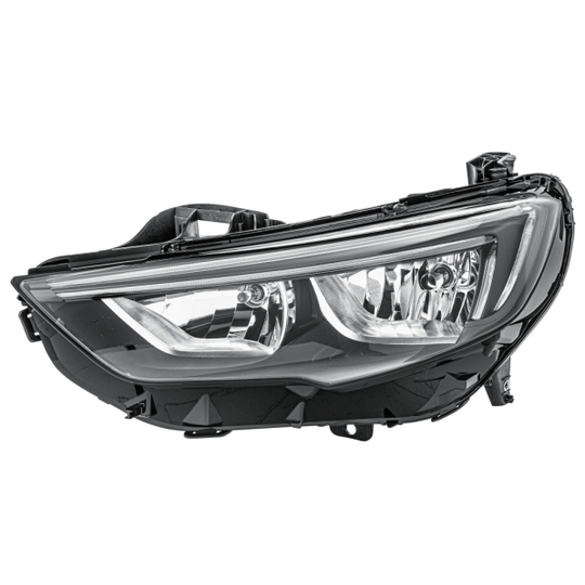 1EG 354 869-031 - Headlight 