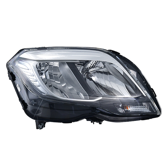 1EG 354 878-101 - Headlight 