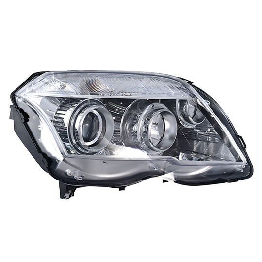 1EG 354 878-021 - Headlight 