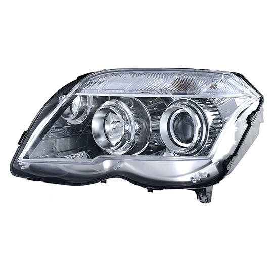 1EG 354 878-011 - Headlight 