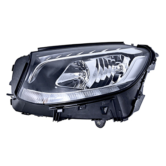 1EG 354 877-011 - Headlight 