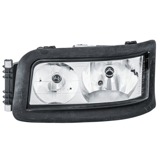 1EH 354 984-011 - Headlight 