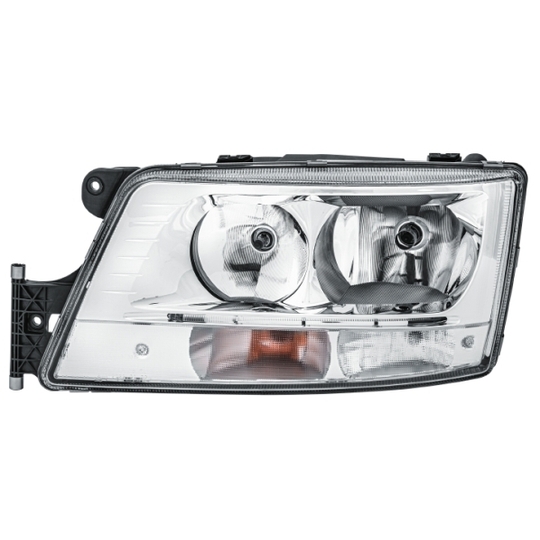 1EH 354 987-031 - Headlight 