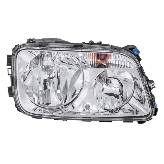 1EH 009 513-341 - Headlight 