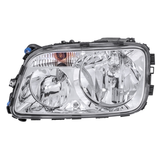 1EH 009 513-331 - Headlight 