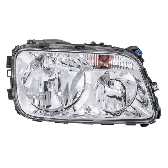 1EH 009 513-321 - Headlight 