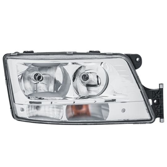 1EH 354 987-041 - Headlight 