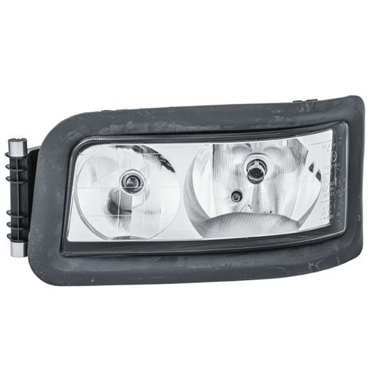 1EH 354 984-031 - Headlight 