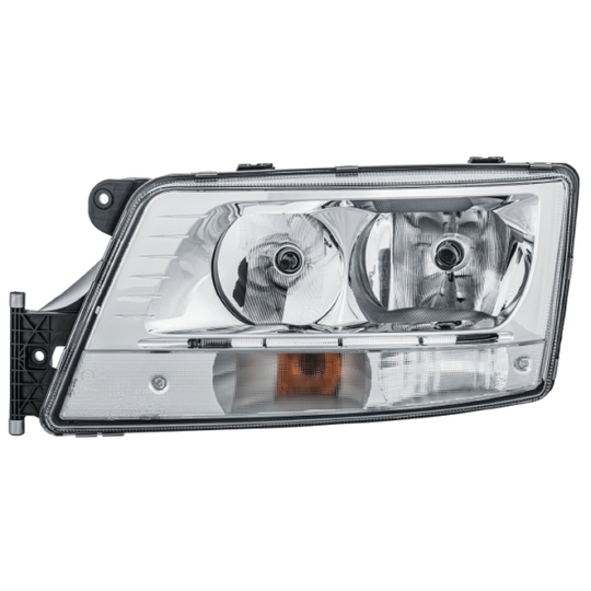 1EH 354 987-131 - Headlight 