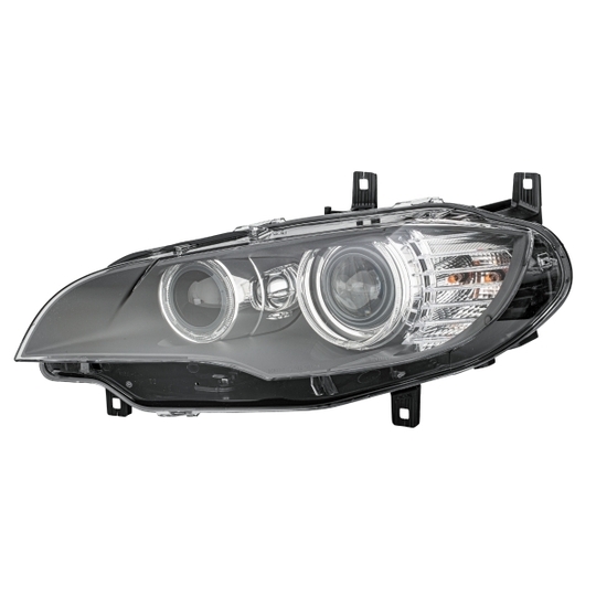 1EL 009 644-611 - Headlight 