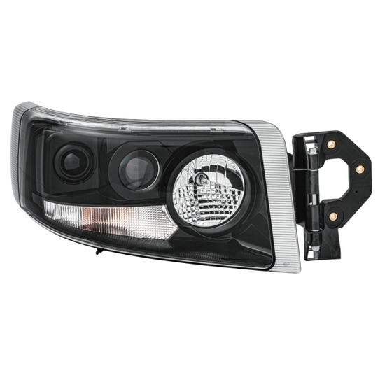 1EL 011 171-261 - Headlight 