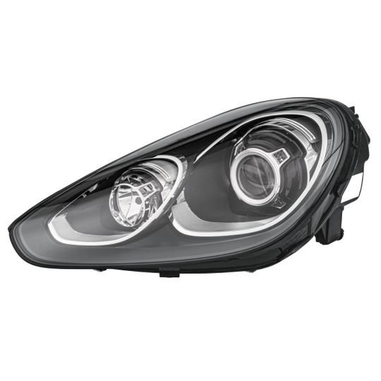 1EL 011 745-571 - Headlight 