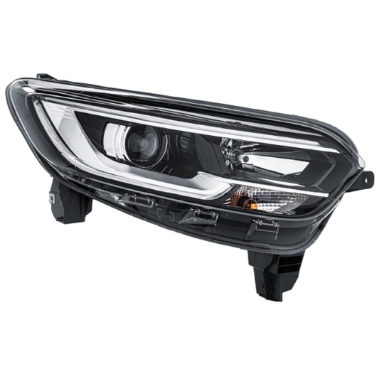 1EL 011 770-861 - Headlight 