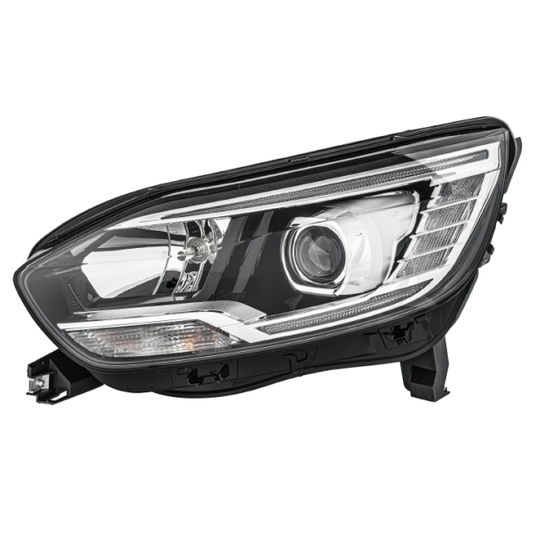 1EL 012 293-411 - Headlight 