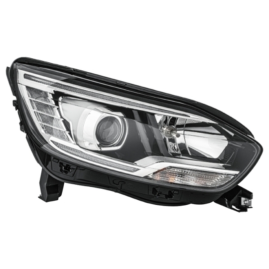 1EL 012 293-421 - Headlight 