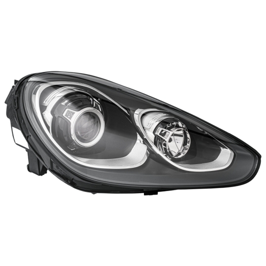 1EL 011 745-581 - Headlight 