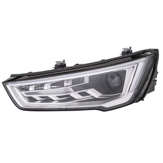 1EL 354 838-051 - Headlight 