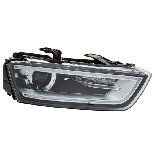 1EL 354 839-061 - Headlight 