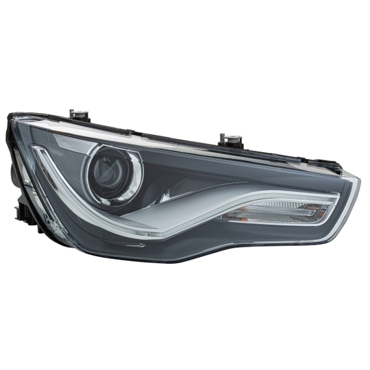 1EL 354 837-061 - Headlight 