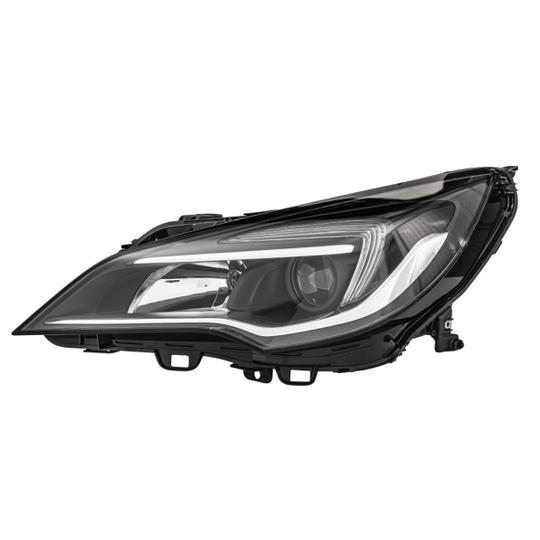 1EL 354 829-011 - Headlight 