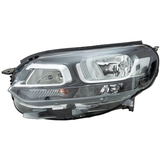 1EL 354 853-011 - Headlight 