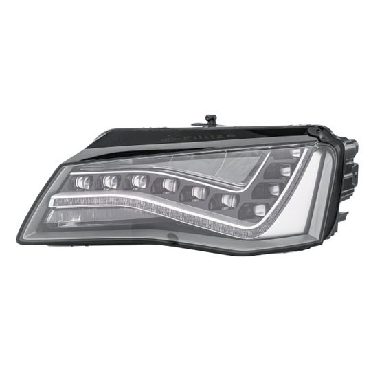 1EX 010 188-611 - Headlight 