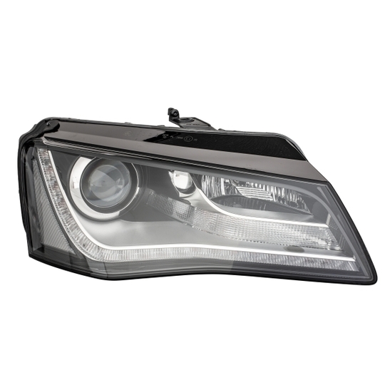 1EX 010 192-781 - Headlight 