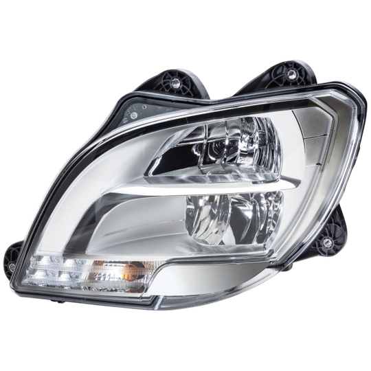 1EX 010 116-711 - Headlight 