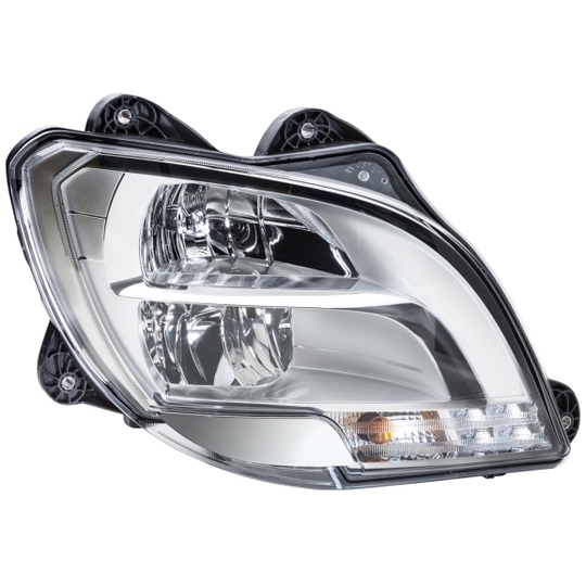 1EX 010 116-721 - Headlight 