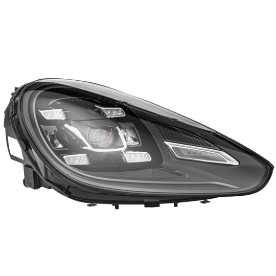 1EX 011 745-161 - Headlight 