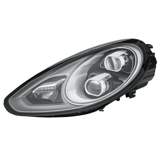 1EX 011 099-111 - Headlight 