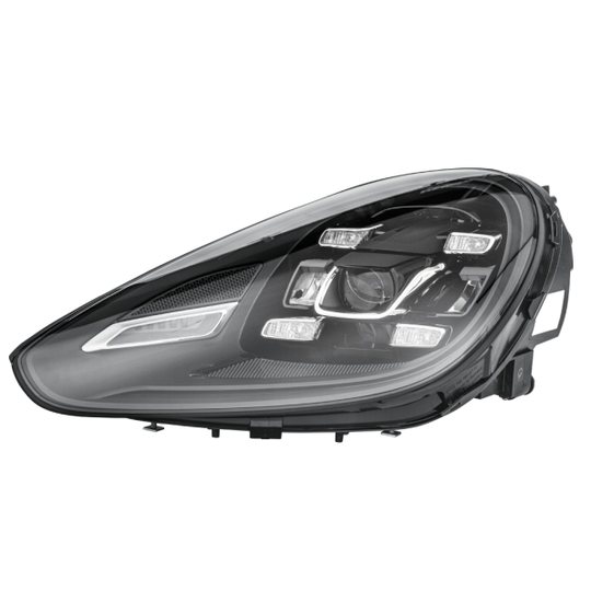 1EX 011 745-151 - Headlight 