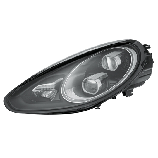 1EX 011 099-151 - Headlight 