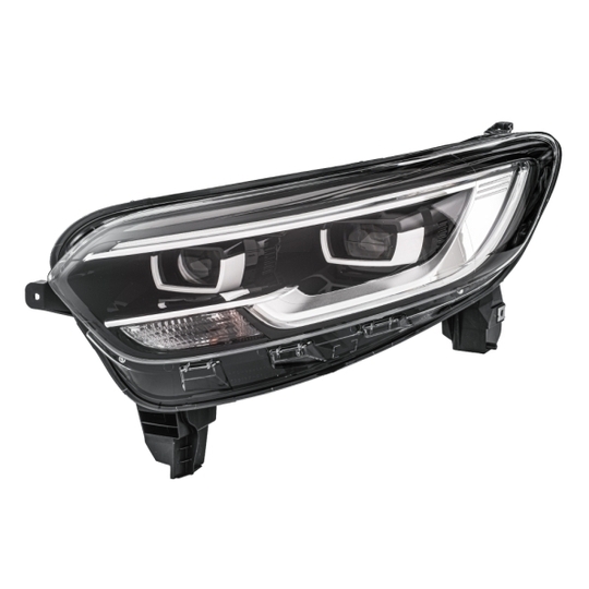 1EX 011 770-451 - Headlight 