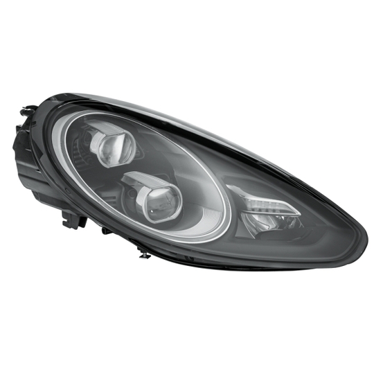 1EX 011 099-161 - Headlight 