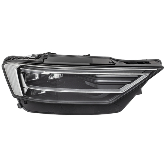 1EX 012 863-421 - Headlight 