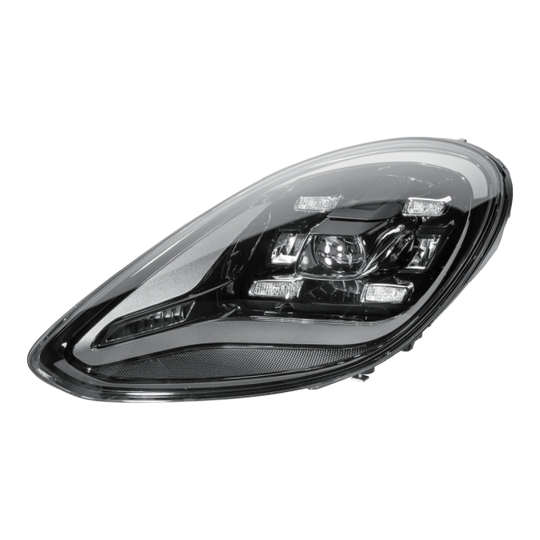 1EX 012 222-511 - Headlight 