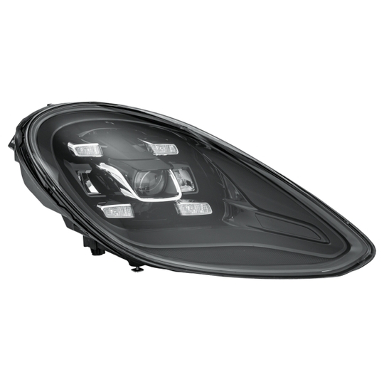 1EX 012 222-421 - Headlight 