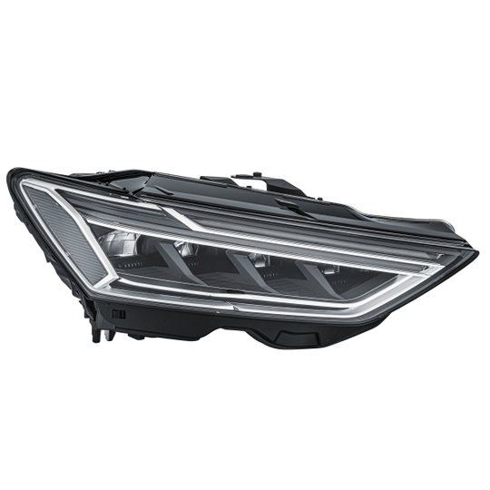 1EX 013 371-021 - Headlight 