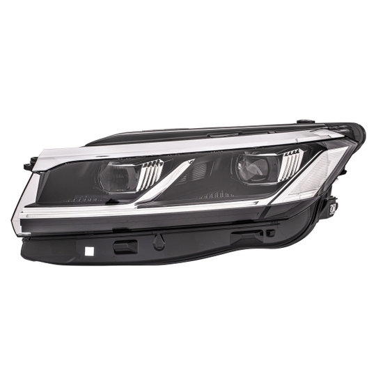 1EX 013 143-211 - Headlight 