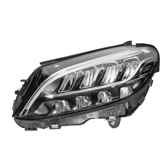 1EX 013 063-511 - Headlight 